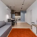 Prime Rest Apartmanhotel 4*