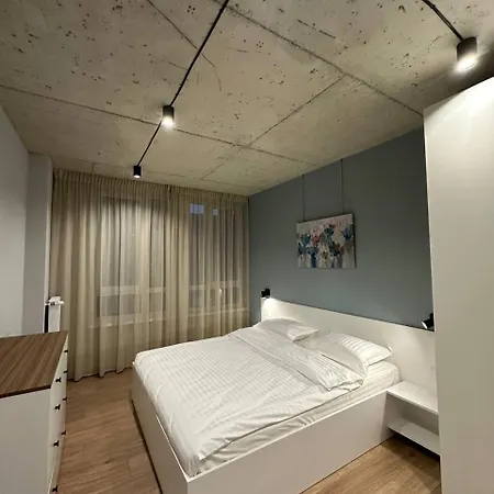 Prime Yard Aparthotel