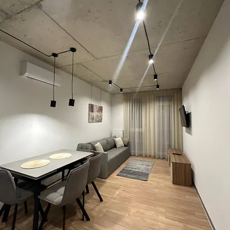 Aparthotel Prime Yard *