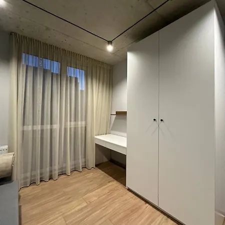 Aparthotel Prime Yard Lviv