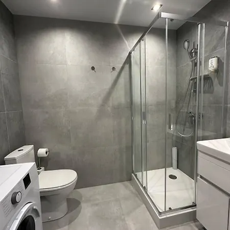 Prime Yard Apart-hotel *