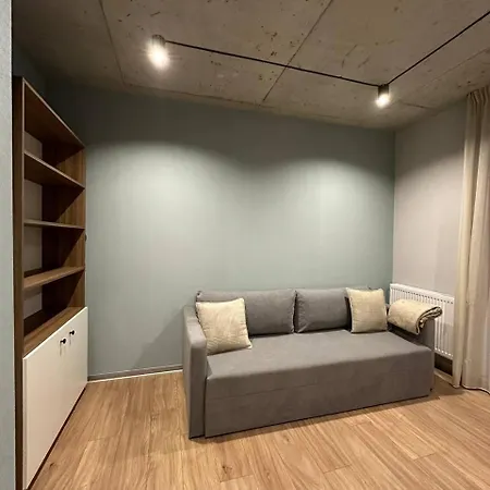 Apart-hotel Prime Yard Lviv