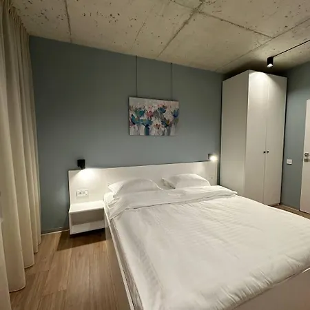 Prime Yard Aparthotel *