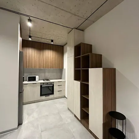 Aparthotel Prime Yard Lviv