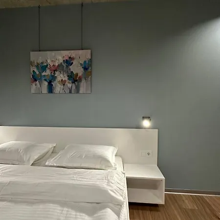 Prime Yard Aparthotel Lviv