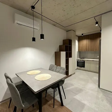 Apart-hotel Prime Yard *