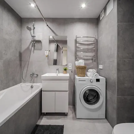 Апарт-отель Prime Rest