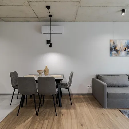 Prime Rest 3* Львов