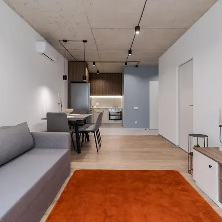 Prime Yard Apart-hotel *