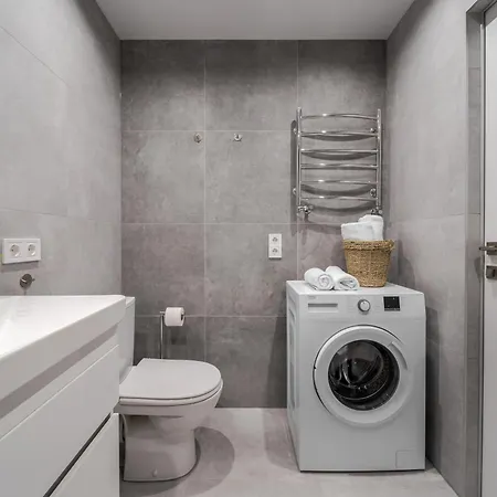 Prime Yard Apart-hotel *