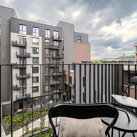 Prime Rest Апарт-отель