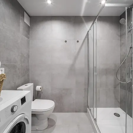 Prime Rest Aparthotel Lemberg