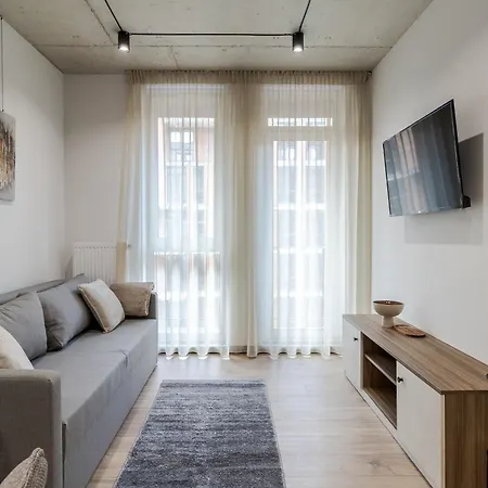 Apart-hotel Prime Yard *