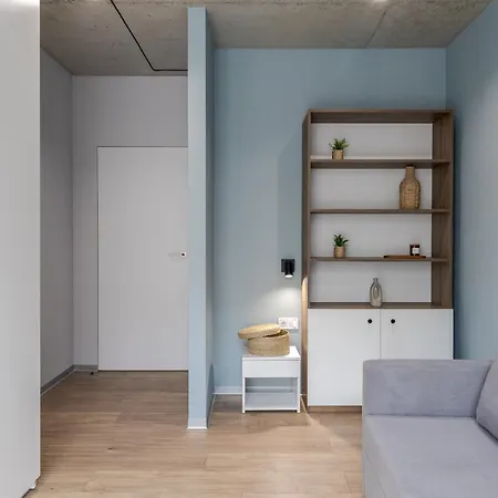 Aparthotel Prime Rest