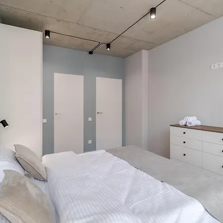 شقة فندقية Prime Rest 3*