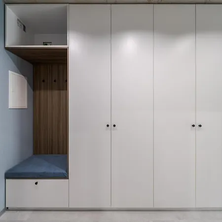 شقة فندقية Prime Rest إلفيف