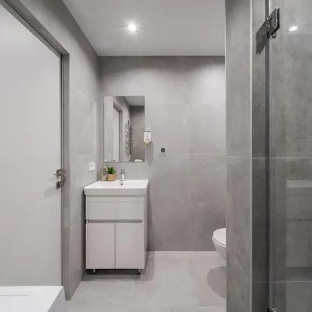 Prime Yard Apart-hotel