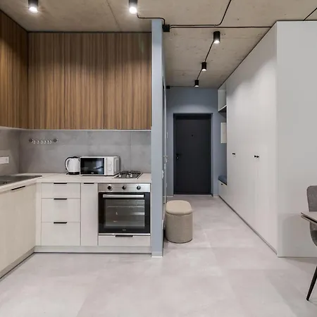 Prime Rest 3* Львов