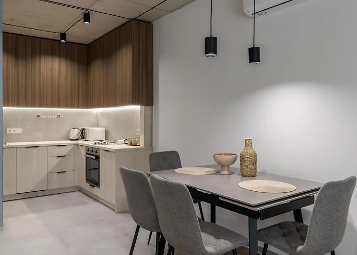 Prime Rest 利沃夫