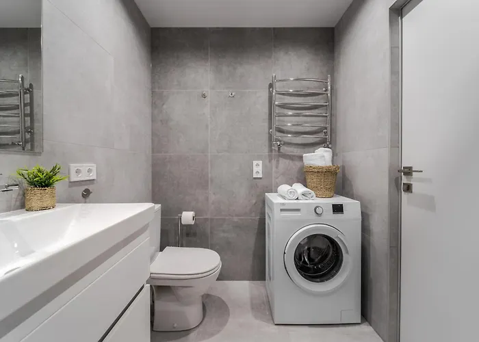 Prime Rest شقة فندقية 3*