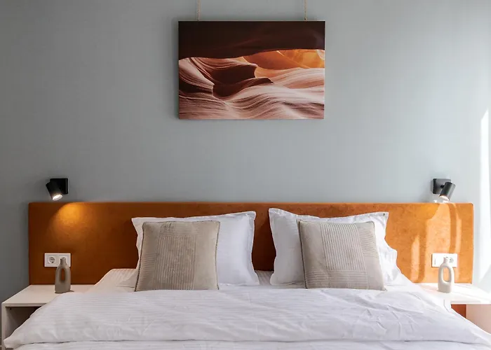 Prime Rest Lejlighedshotel Lviv