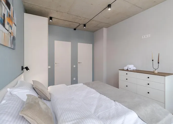 Lejlighedshotel Prime Rest 3*