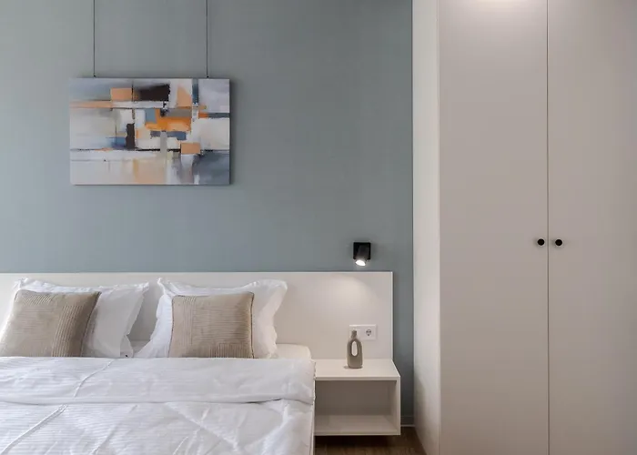 Prime Rest מלון דירות לבוב