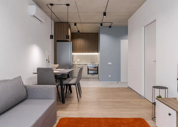 Aparthotel Prime Rest Lviv