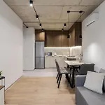 شقة فندقية Prime Rest