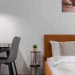 Prime Rest شقة فندقية