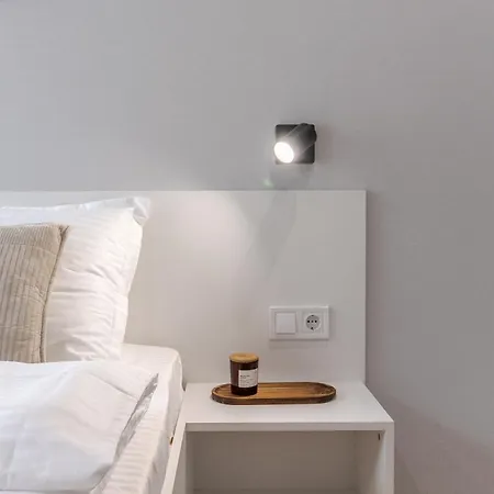 Prime Rest Ξενοδοχείο με διαμερίσματα Λβιβ