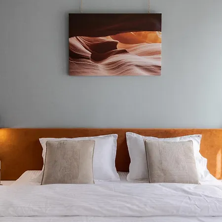 Prime Rest Apartmanhotel Lviv