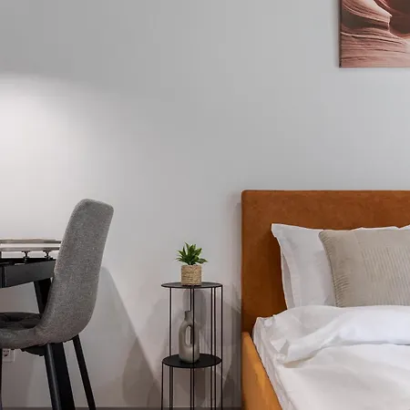 Prime Rest Ξενοδοχείο με διαμερίσματα