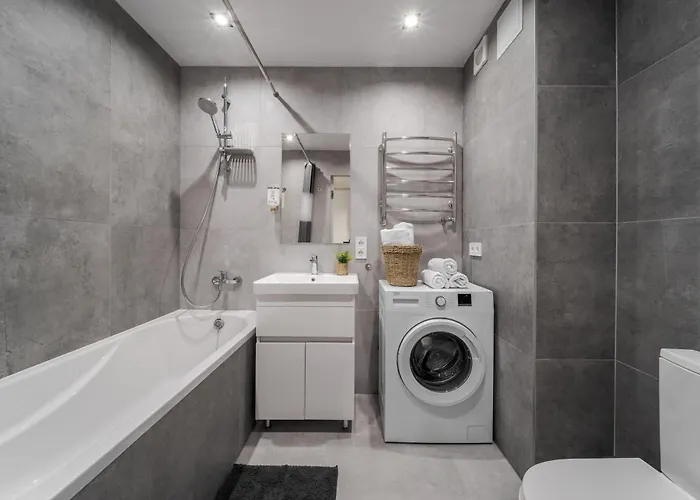 Apartmanhotel Prime Rest