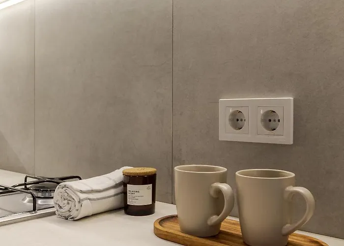 Apartmanhotel Prime Rest Lviv