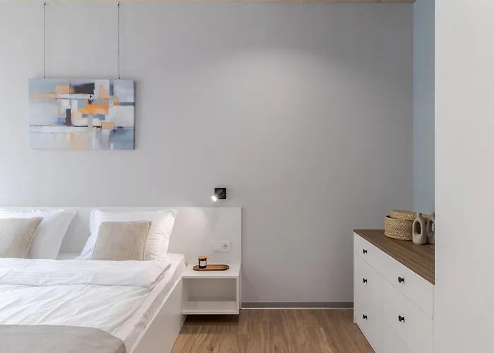 Apartmanhotel Prime Rest Lviv