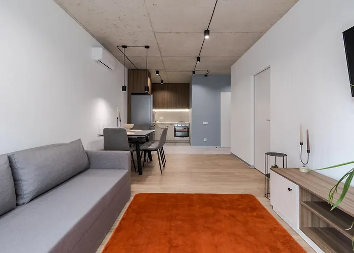 Prime Rest Apartmanhotel 3*