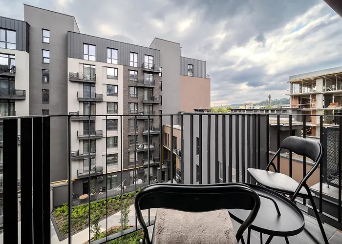 Prime Rest Apartmanhotel