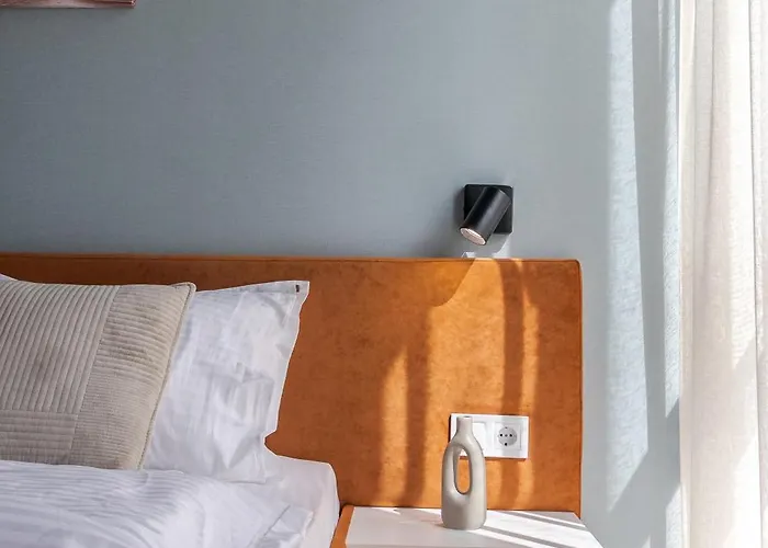 Apartmanhotel Prime Rest