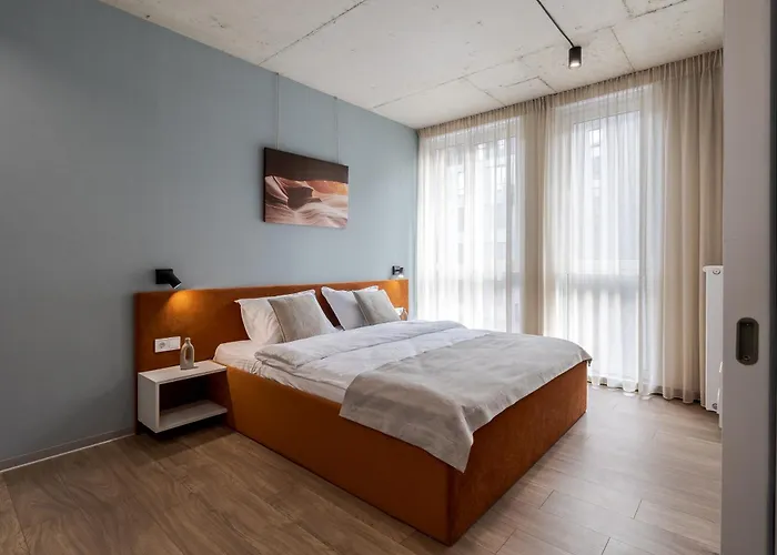 Prime Rest Apartmanhotel 3*