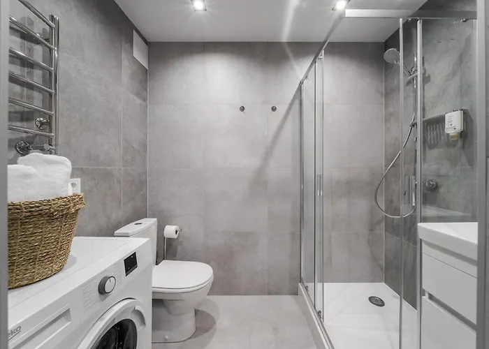 Prime Rest Apartmanhotel Lviv