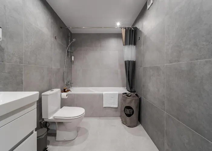 Apartmanhotel Prime Rest Lviv