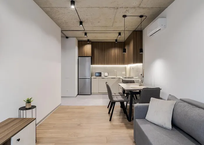 Apartmanhotel Prime Rest