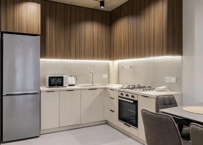 Prime Rest Apartmanhotel 3*