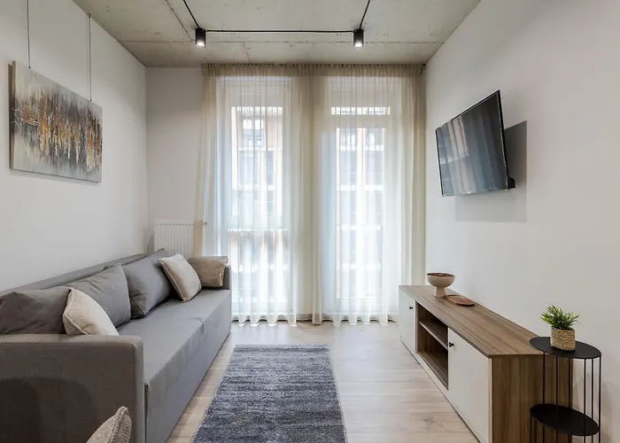 Appart hôtel Prime Rest 3*