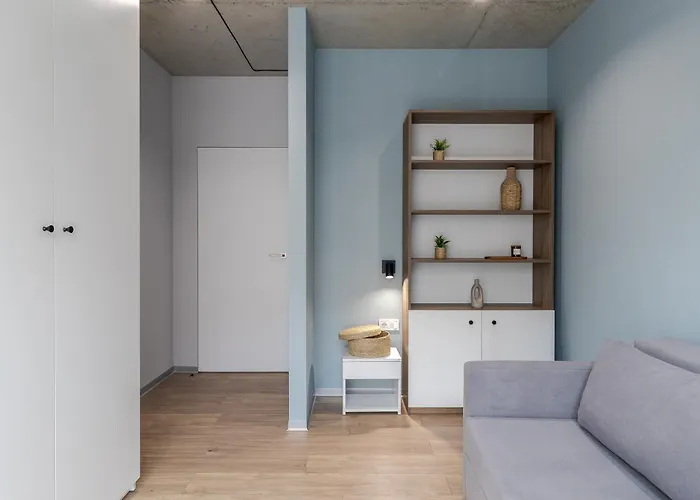 Apartmanhotel Prime Rest