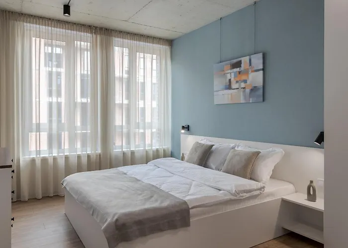 Prime Rest Apartmanhotel 3*