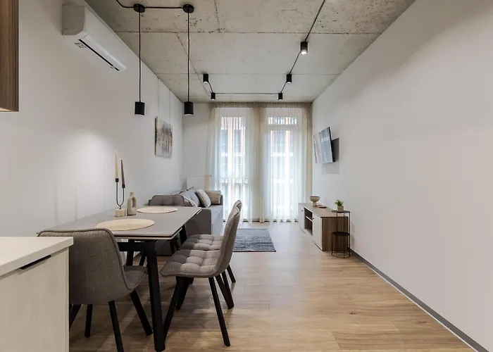 Apartmanhotel Prime Rest 3*