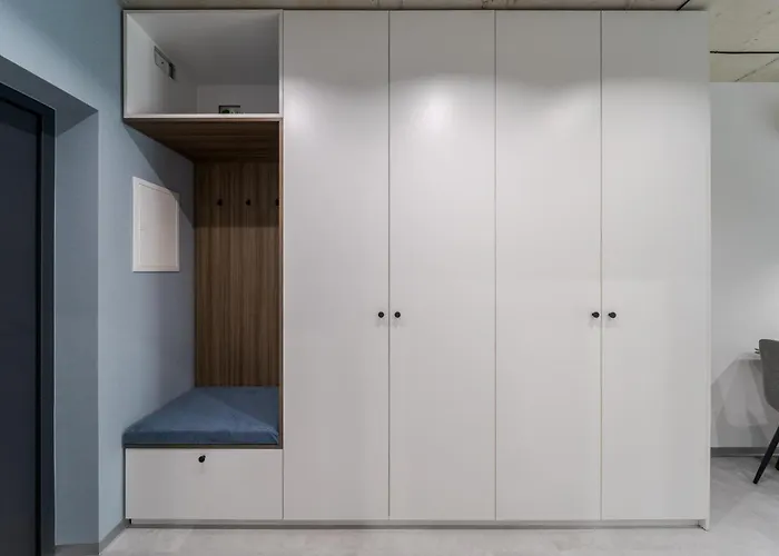 Apartmanhotel Prime Rest Lviv