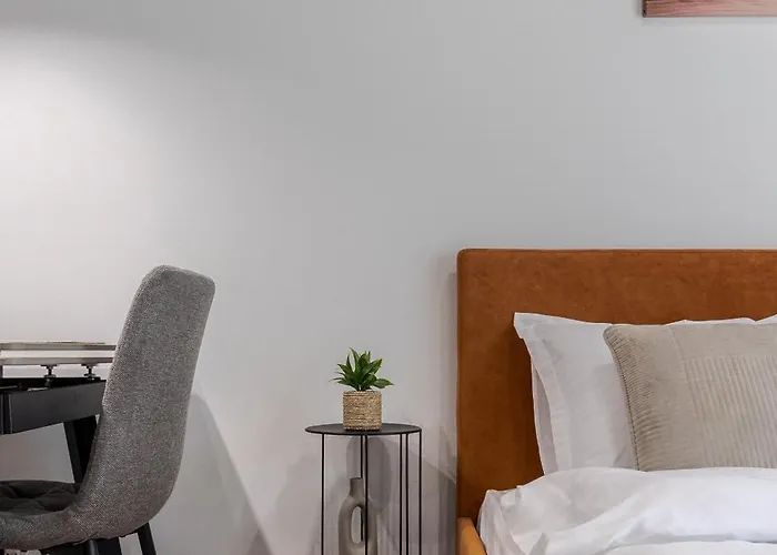 Prime Rest Apartmanhotel